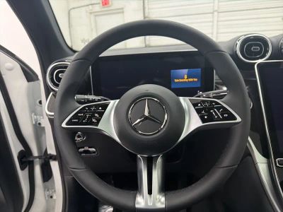 2026 Mercedes-Benz GLC - Photo 49