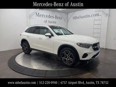 2026 Mercedes-Benz GLC - Photo 35