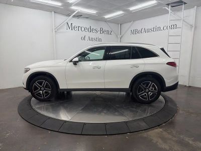 2026 Mercedes-Benz GLC - Photo 38