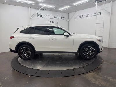 2026 Mercedes-Benz GLC - Photo 69
