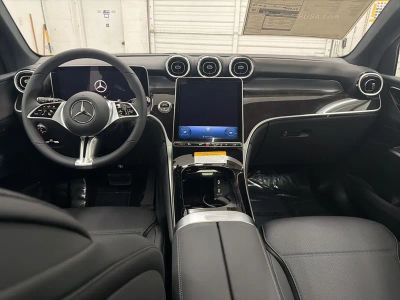 2026 Mercedes-Benz GLC - Photo 22