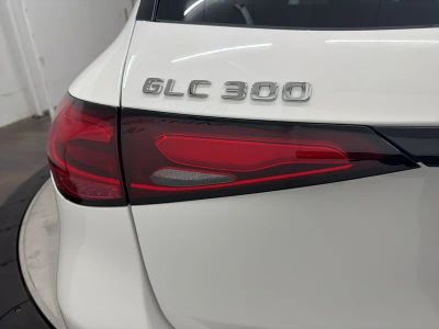 2026 Mercedes-Benz GLC - Photo 45