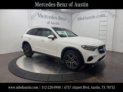 2026 Mercedes-Benz GLC - Photo 1
