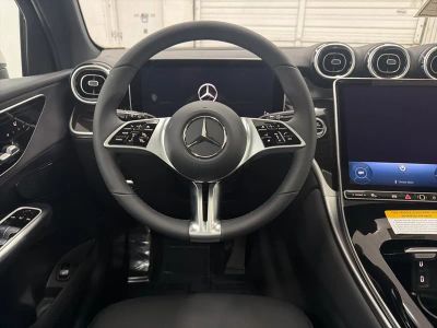 2026 Mercedes-Benz GLC - Photo 55