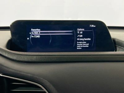 2025 Mazda CX-30 — photo 24 view