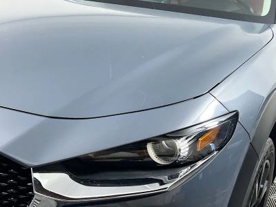 2025 Mazda CX-30 — photo 9 view