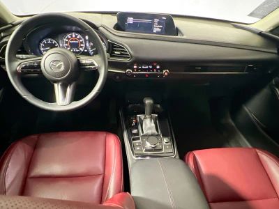 2025 Mazda CX-30 — photo 26 view