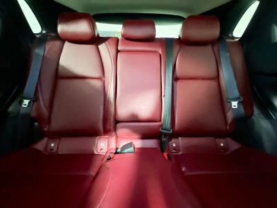 2025 Mazda CX-30 — photo 29 view