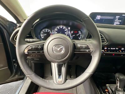 2025 Mazda CX-30 — photo 15 view