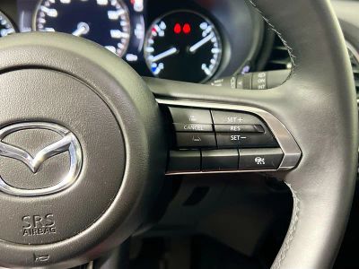 2025 Mazda CX-30 — photo 17 view