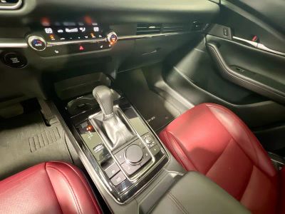 2025 Mazda CX-30 — photo 22 view