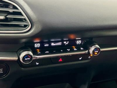 2025 Mazda CX-30 — photo 23 view