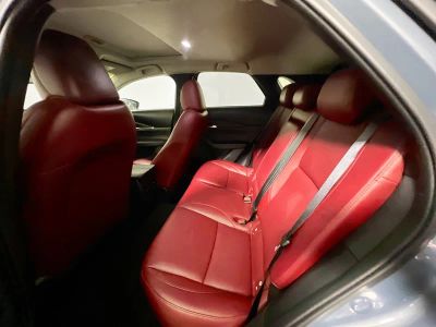 2025 Mazda CX-30 — photo 25 view