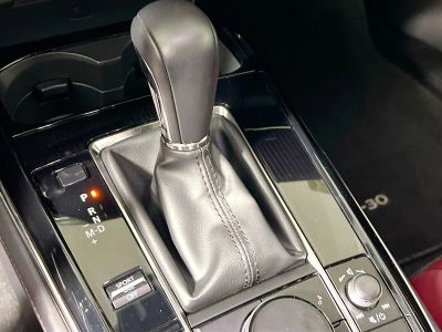 2025 Mazda CX-30 — photo 21 view
