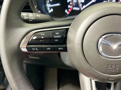 2025 Mazda CX-30 — photo 16 view