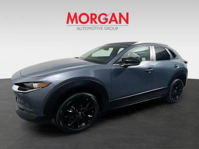 2025 Mazda CX-30 — photo 7 view