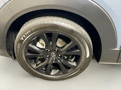 2025 Mazda CX-30 — photo 11 view
