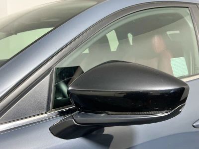2025 Mazda CX-30 — photo 10 view