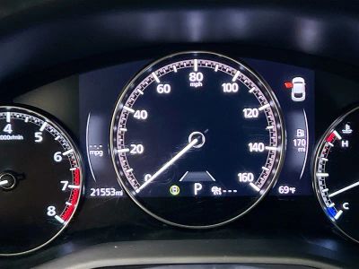 2025 Mazda CX-30 — photo 19 view
