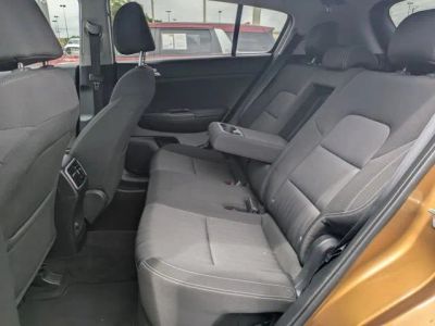 2021 Kia Sportage — photo 13 view