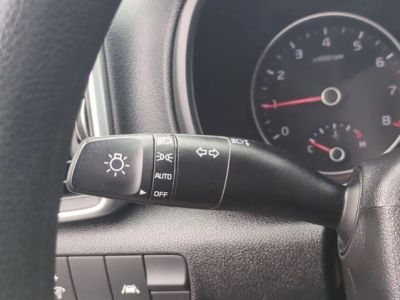 2021 Kia Sportage — photo 24 view
