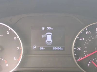 2021 Kia Sportage — photo 30 view