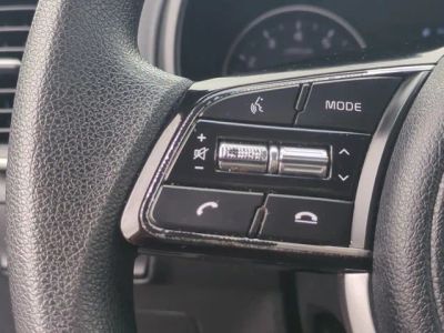 2021 Kia Sportage — photo 22 view