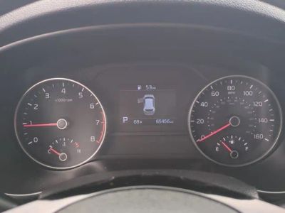 2021 Kia Sportage — photo 29 view