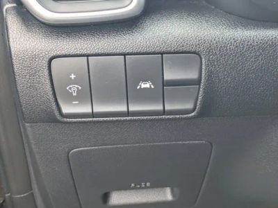 2021 Kia Sportage — photo 21 view