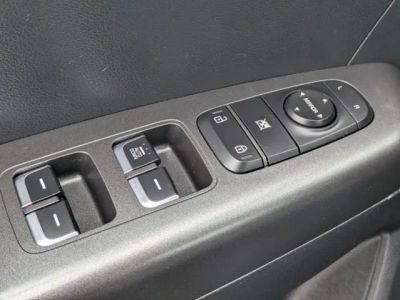 2021 Kia Sportage — photo 20 view