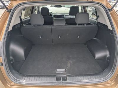 2021 Kia Sportage — photo 12 view