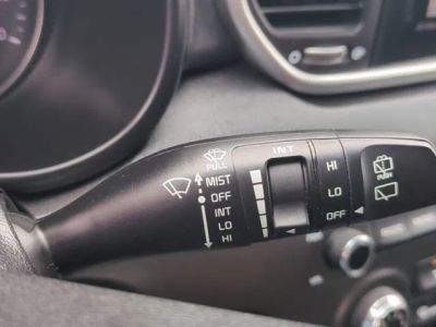 2021 Kia Sportage — photo 27 view