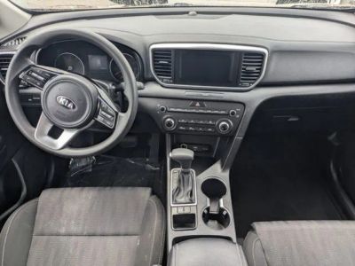 2021 Kia Sportage — photo 15 view