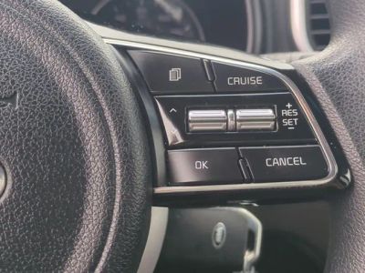 2021 Kia Sportage — photo 23 view