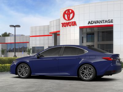 2026 Toyota Camry - Photo 7