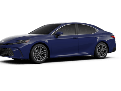 2026 Toyota Camry - Photo 24