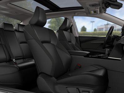 2026 Toyota Camry - Photo 20