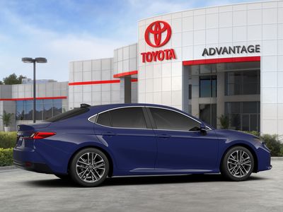 2026 Toyota Camry - Photo 13