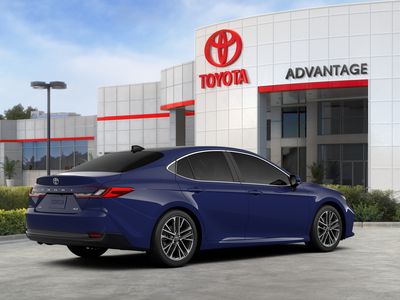 2026 Toyota Camry - Photo 12