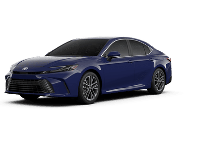 2026 Toyota Camry - Photo 23