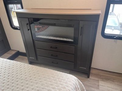 2026 Venture RV Sporttrek Touring Edition — photo 20 view