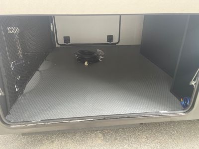 2026 Venture RV Sporttrek Touring Edition — detail view