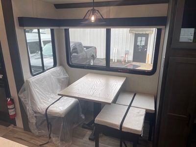 2026 Venture RV Sporttrek Touring Edition — photo 16 view