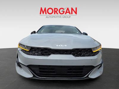 2023 Kia K5 — photo 8 view