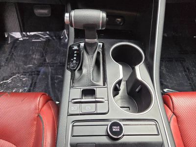 2023 Kia K5 — photo 24 view