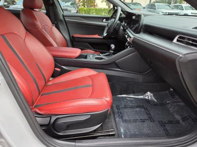2023 Kia K5 — photo 10 view