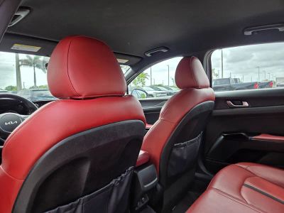 2023 Kia K5 — photo 18 view