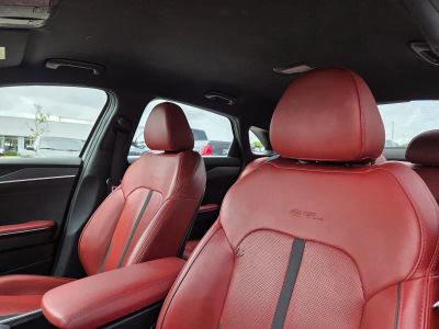 2023 Kia K5 — photo 20 view