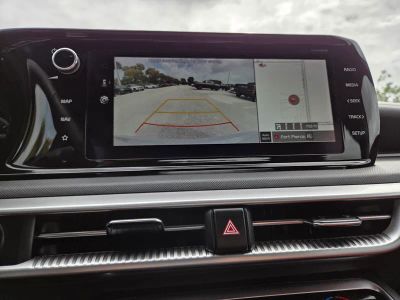 2023 Kia K5 — photo 29 view