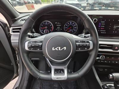 2023 Kia K5 — photo 25 view